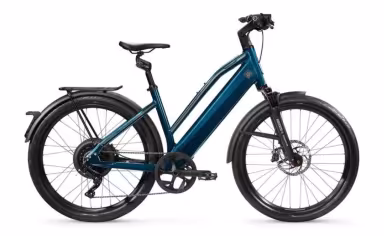 Stromer ST1