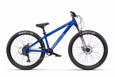 Radio Bikes Fiend 26