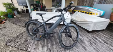 Stromer ST1 Sport