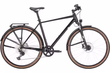 Bulls Cross Rider Street