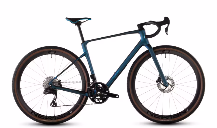 Cube  Nuroad C:62 Race