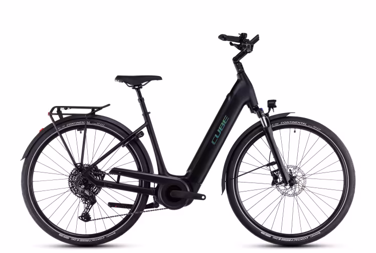 Cube  Supreme Hybrid Pro 625