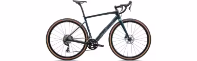 SPECIALIZED Diverge Comp Carbon