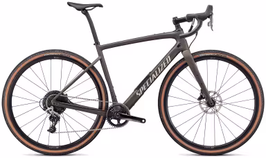 SPECIALIZED Diverge Comp Carbon
