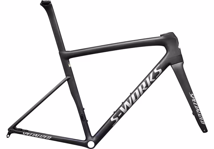 SPECIALIZED S-Works Tarmac SL8 Frameset