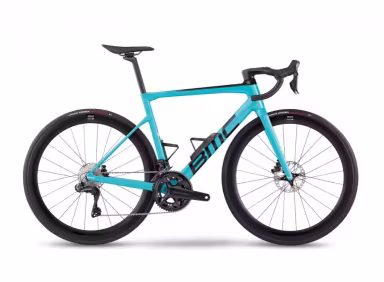 BMC Teammachine SLR01 FOUR