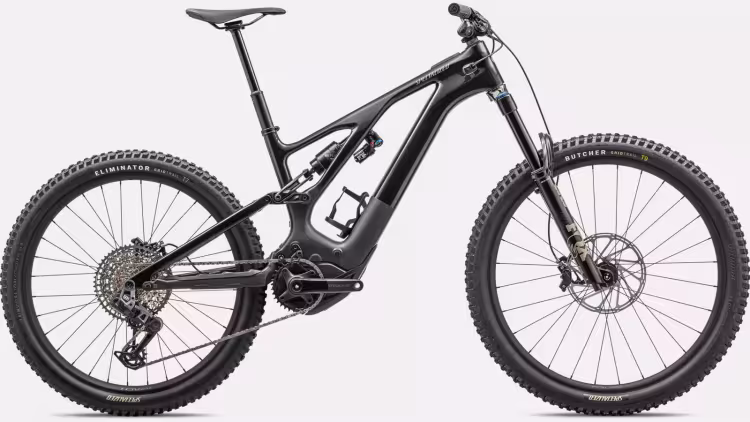 SPECIALIZED Turbo Levo Expert T-Type