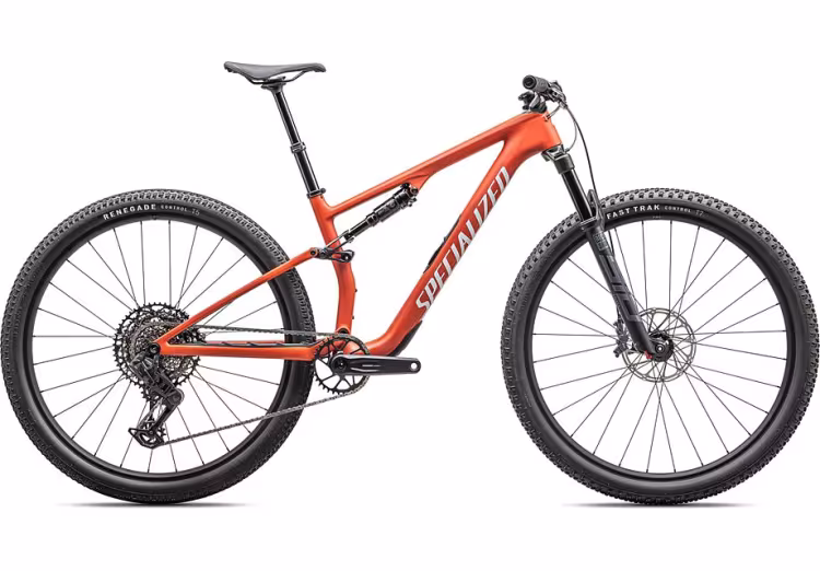 SPECIALIZED Epic 8 Comp