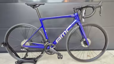 BMC Teammachine SLR THREE