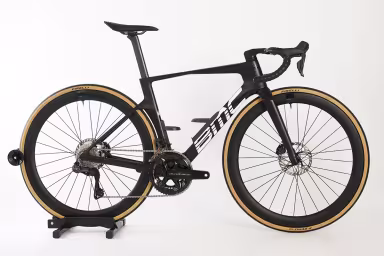 BMC Teammachine R 01 FOUR