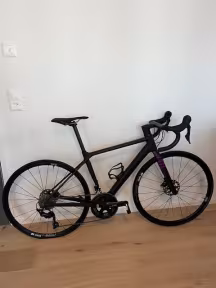 Canyon Ultimate Cf Sl 7 Disc