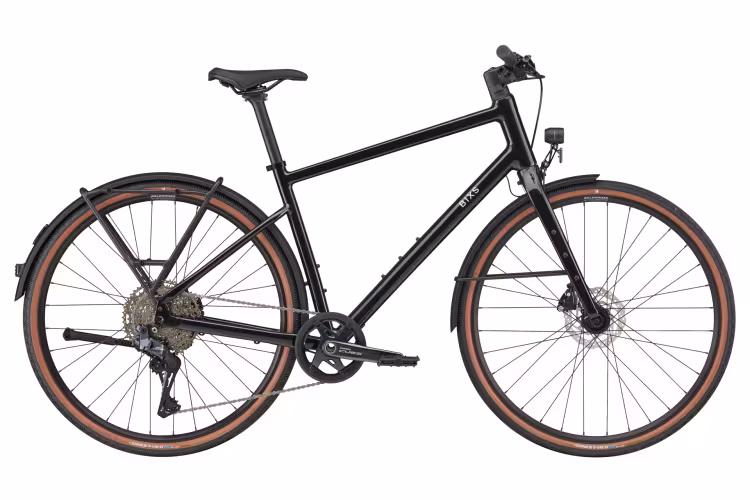 Bixs District Eq Auto