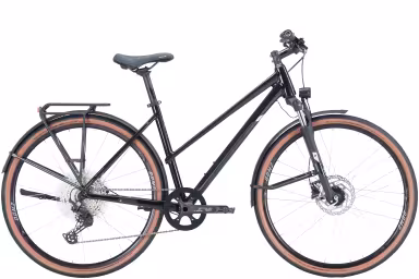 Bulls Cross Rider Street