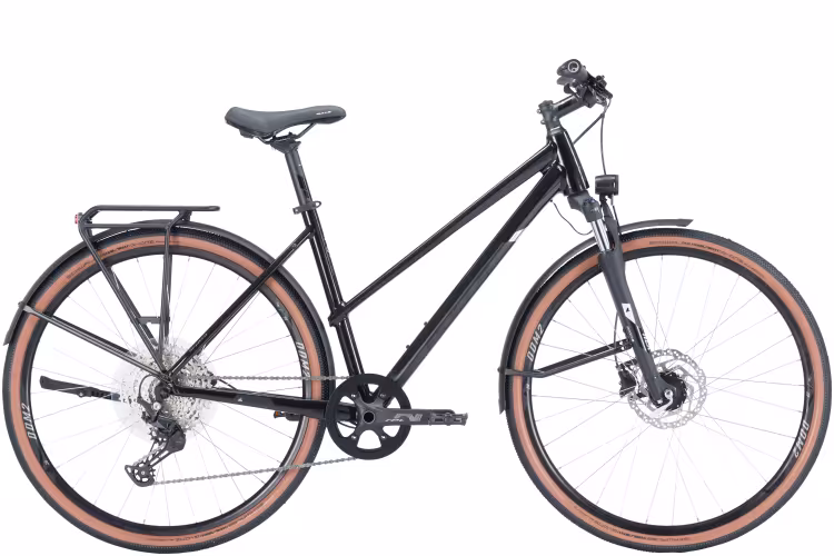 Bulls Cross Rider Street