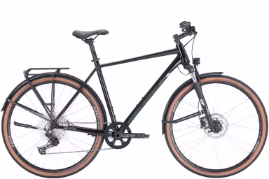 Bulls Cross Rider Street