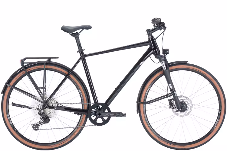 Bulls Cross Rider Street