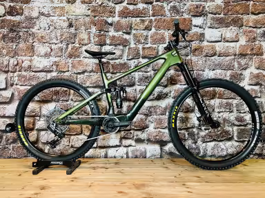 NORCO Fluid Vlt C2 140 Mullet Mx