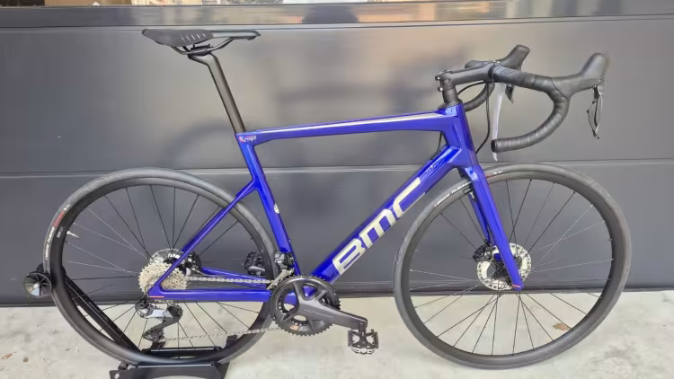 BMC Teammachine SLR THREE