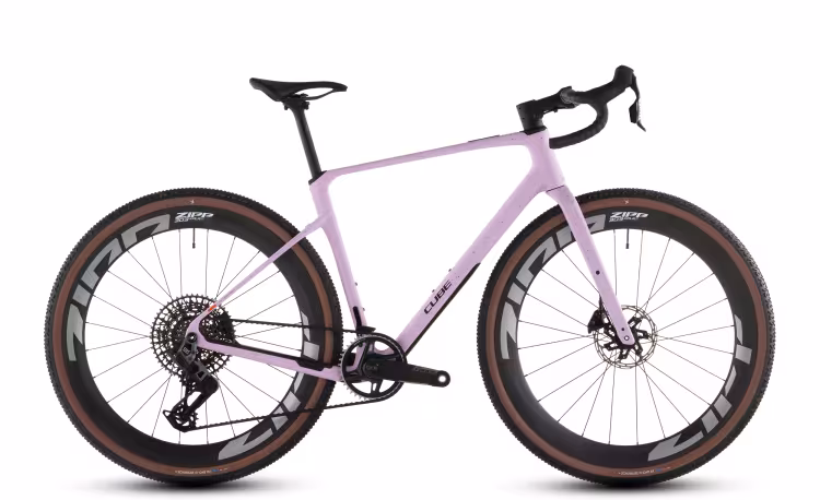 Cube  Nuroad C:62 SLX