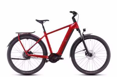 Cube Kathmandu Hybrid Comfort Pro 800