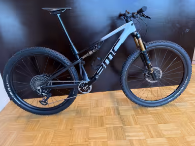 BMC Fourstroke 01 ONE