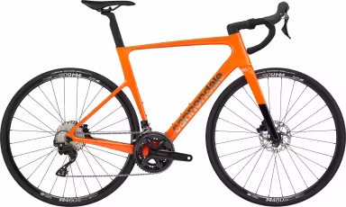 Cannondale SuperSix EVO Carbon 4