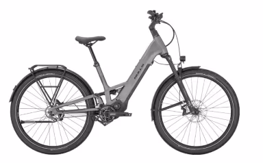 Bulls Vuca Evo Fsx 1