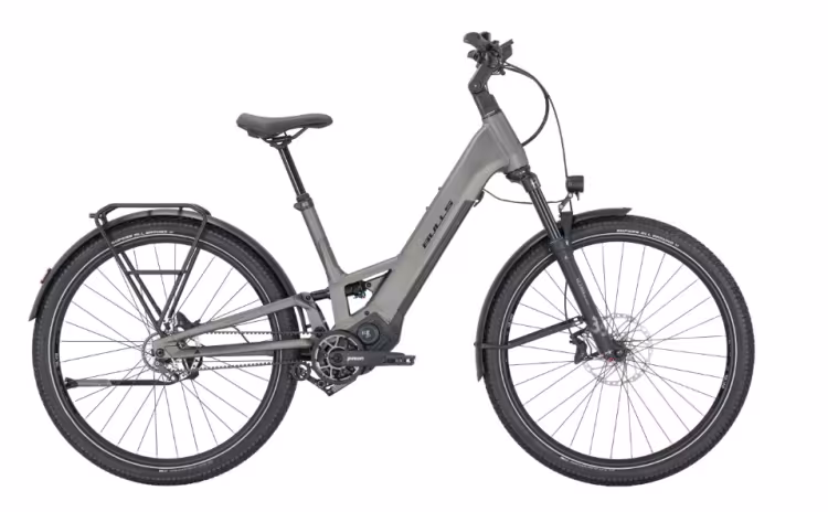 Bulls Vuca Evo Fsx 1