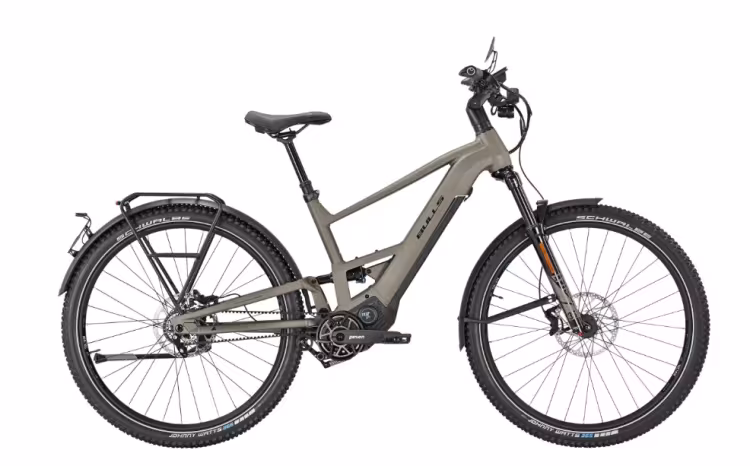 Bulls VUCA EVO Speed FSX 1