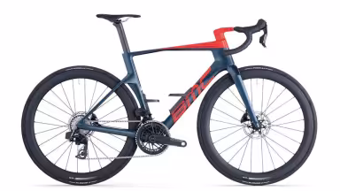 BMC Teammachine R 01 THREE