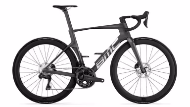 BMC Teammachine R 01 FOUR