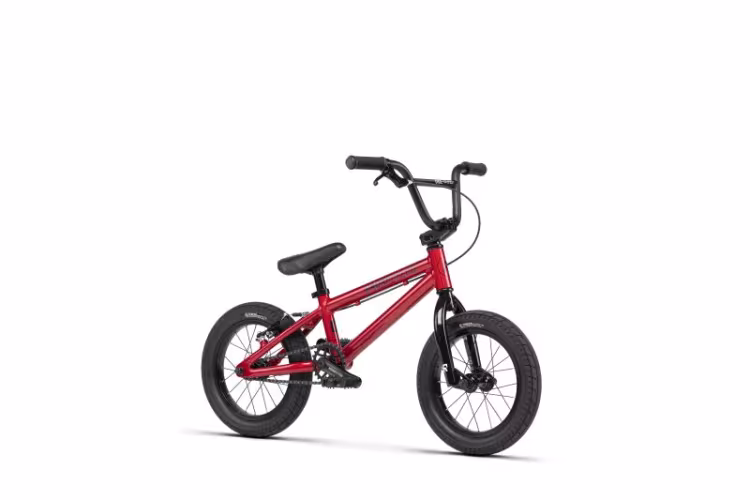 Radio Bikes Dice, 14"