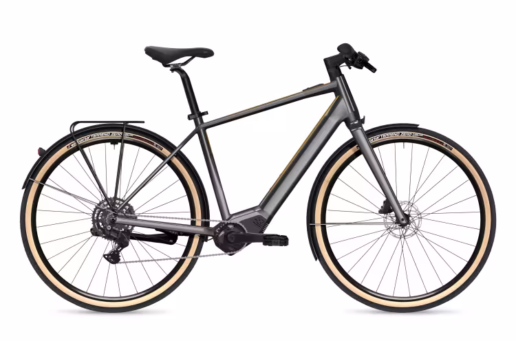 Flyer G1 Upstreet Sl