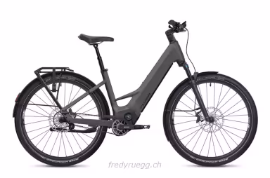 Flyer Goroc Tr 7.33 Comfort