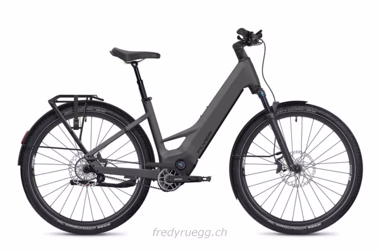 Flyer Goroc Tr 7.33 Comfort