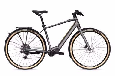 Flyer G1 Upstreet Sl