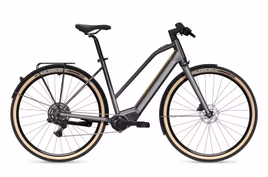 Flyer G1 Upstreet Sl