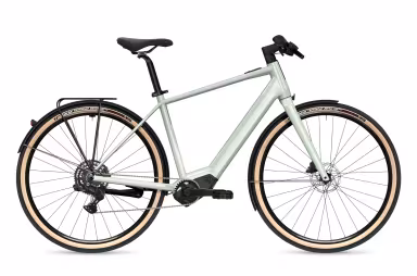 Flyer G1 Upstreet Sl