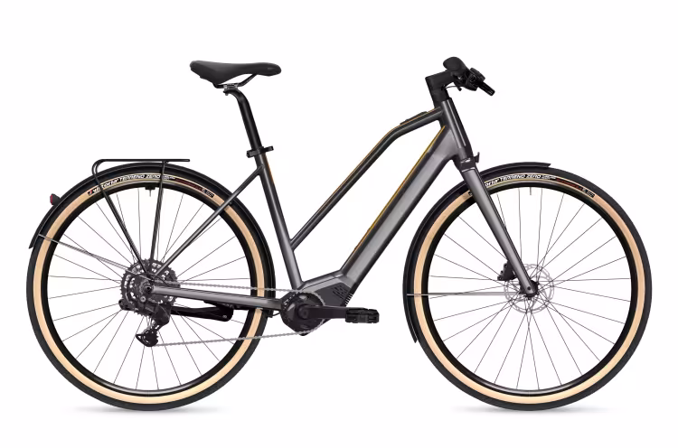 Flyer G1 Upstreet Sl