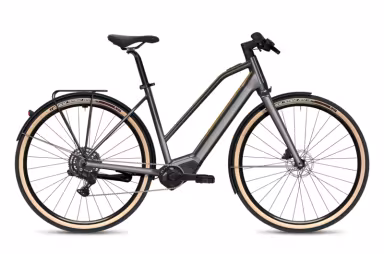 Flyer G1 Upstreet Sl