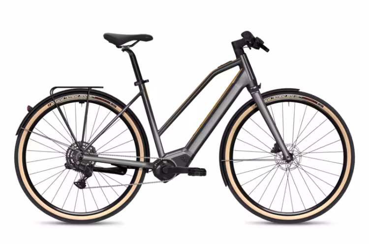 Flyer G1 Upstreet Sl