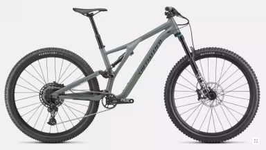 SPECIALIZED Stumpjumper Comp Alloy