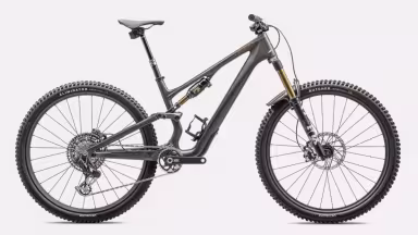 SPECIALIZED Stumpjumper 15 Sworks