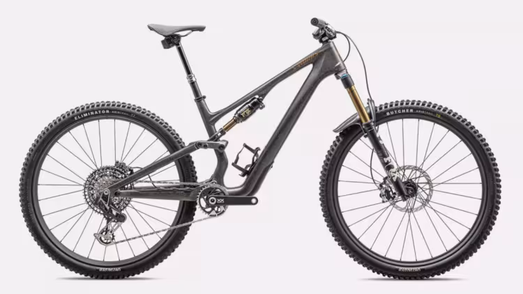 SPECIALIZED Stumpjumper 15 Sworks