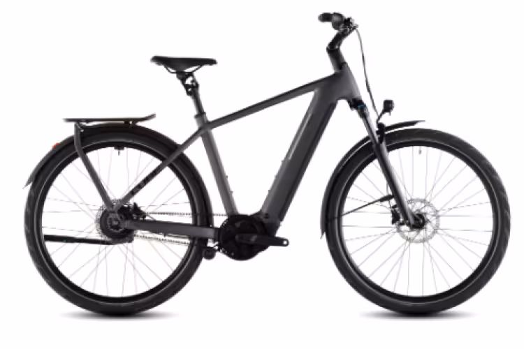 Cube Kathmandu Hybrid Comfort Pro 800