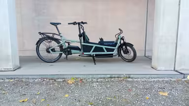 Riese & Müller Load 4 75 Vario