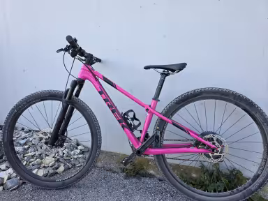 TREK Procaliber 6