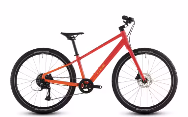 Cube  Numove 240 Disc