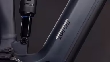 Cube  Stereo Hybrid ONE22 Pro 800 FE