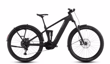 Cube  Stereo Hybrid ONE22 Pro 800 FE